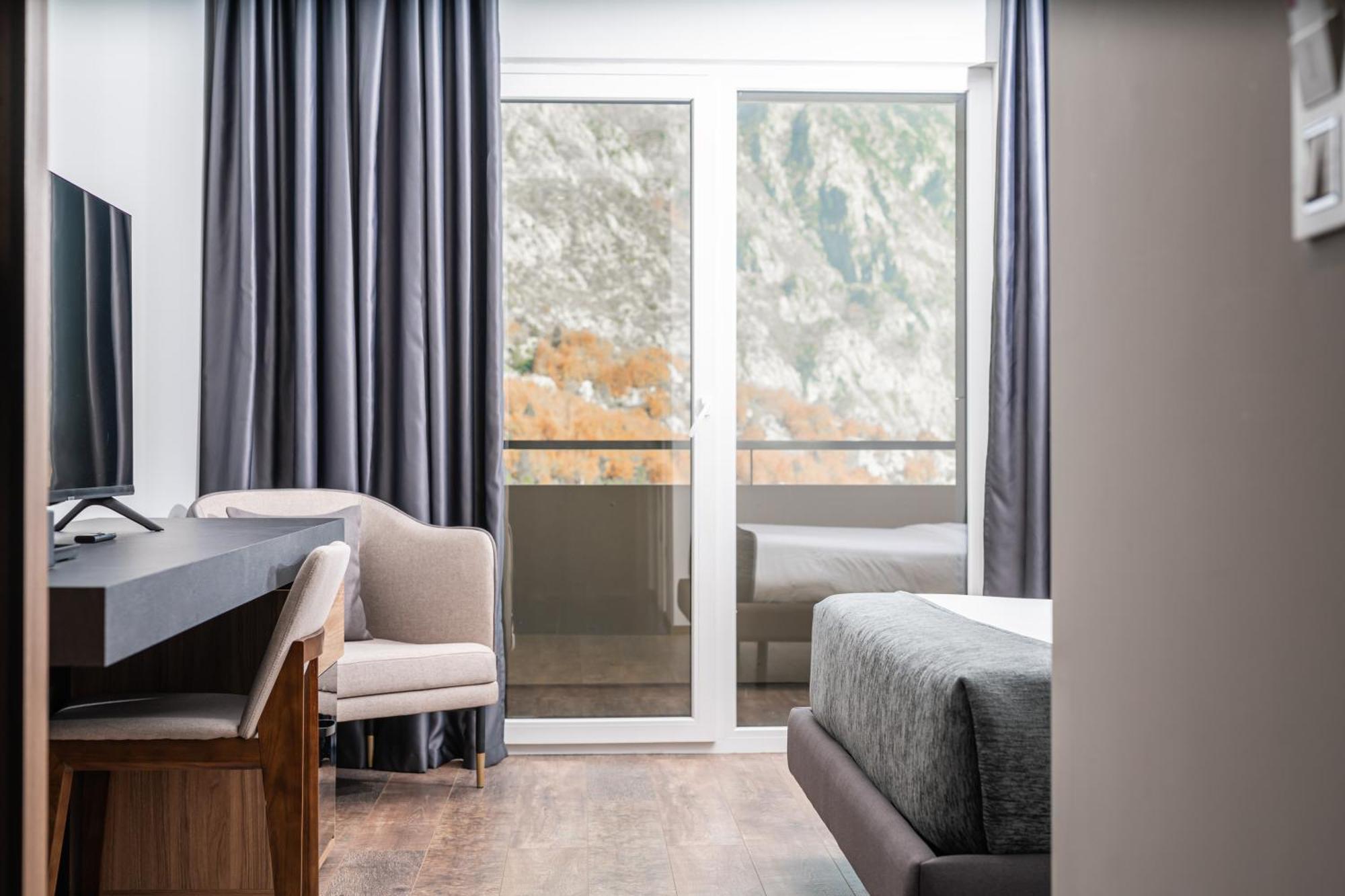 Valbona Resort & Spa Экстерьер фото