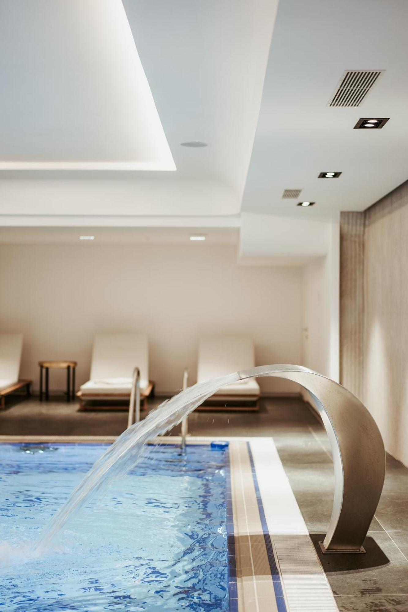 Valbona Resort & Spa Экстерьер фото